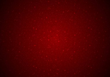 Kırmızı parlak gürültü arka plan