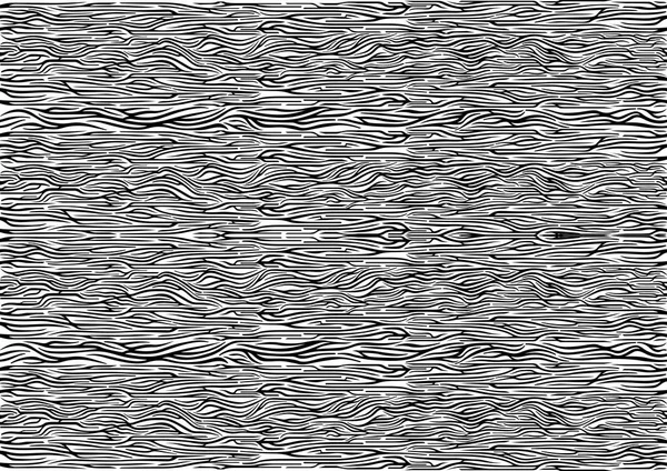 Zebra mönster bakgrund — Stock vektor