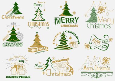 Mutlu Noeller tipografi ayarla