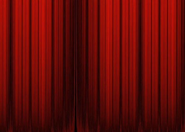 Abstract Red Striped Background Colored Illustration Image — Stock Photo, Image