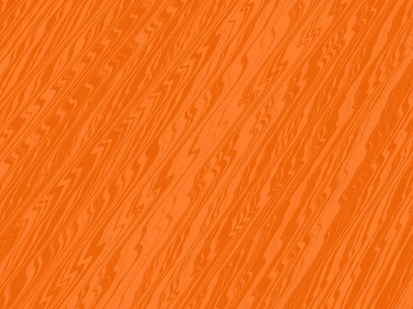 Помаранчевий Деревини Фон Смугастої Структура Текстурованою Ілюстрації Зображення — стокове фото