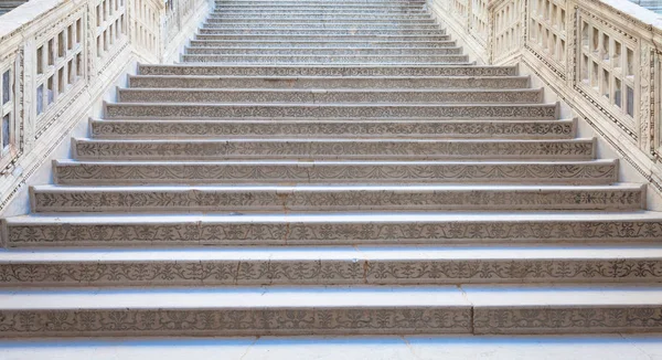 베니스에 계단 — 스톡 사진