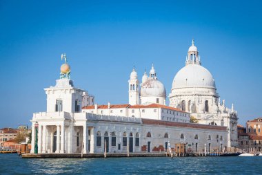Venedik - Santa Maria della Selam