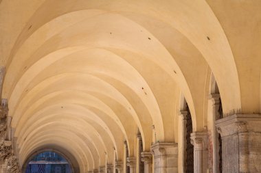 Galeri Venedik - İtalya potansiyel