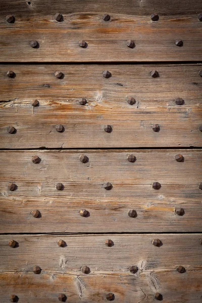 Old door background — Stock Photo, Image