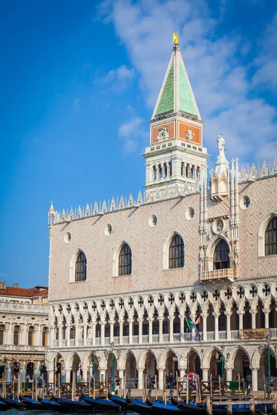 Venecia Plaza San Marco —  Fotos de Stock