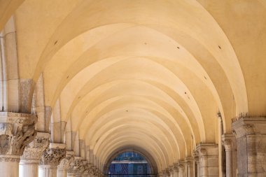 Galeri Venedik - İtalya potansiyel