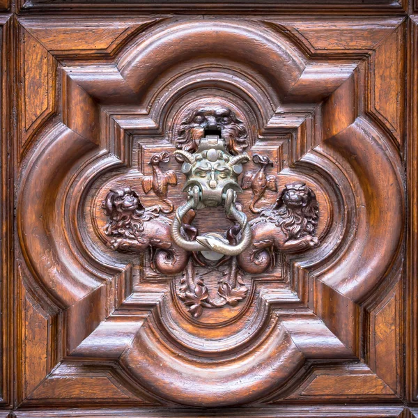 Porta del Diavolo a Torino, Italia — Foto Stock