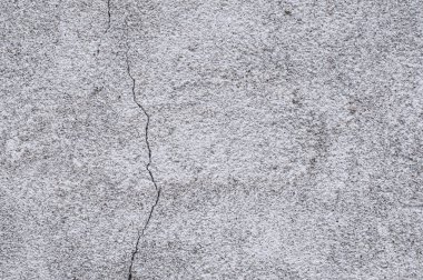 Grunge beton duvar eski bina