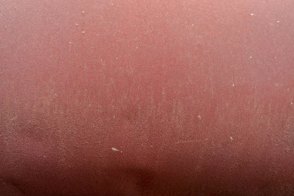 Struttura dettagliata. astratto rosso arrugginito sporco sfondo — Foto Stock