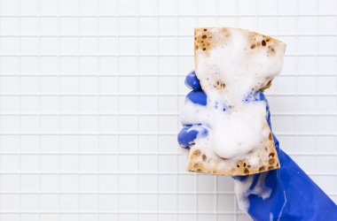 temizleme araçları