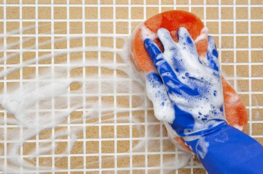 temizleme araçları