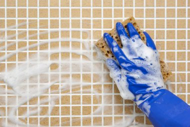 temizleme araçları