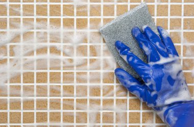 temizleme araçları