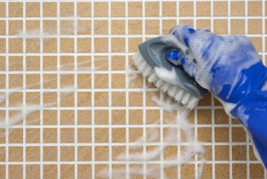 temizleme araçları