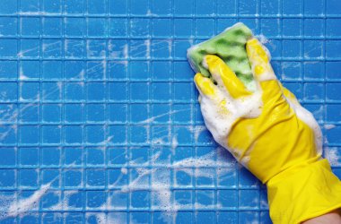 temizleme araçları