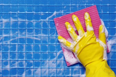 temizleme araçları