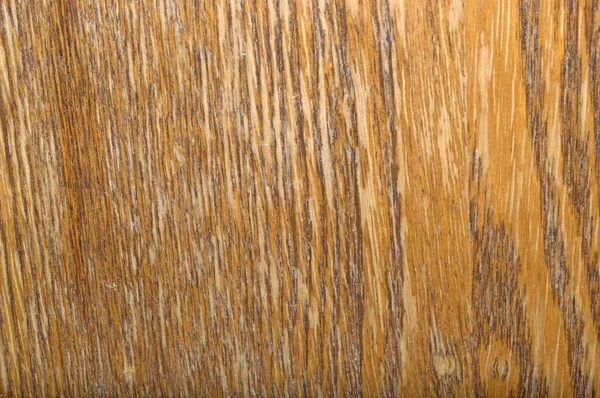 Tekstura Powierzchni Drewna Brązowymi Plamami Drewna — Zdjęcie stockowe