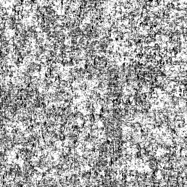 siyah ve beyaz grunge doku arkaplanı