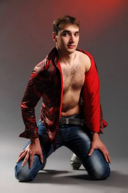 Adam