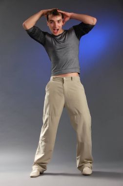 Adam