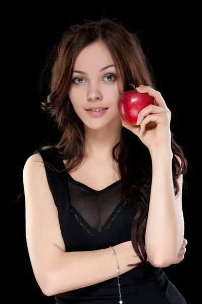 Beautiful girl — Stock Photo, Image