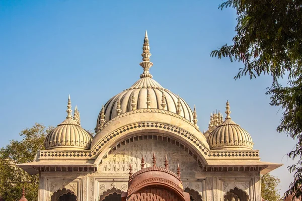 Moosi Maharani KI Chhatri — Stockfoto