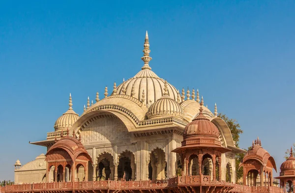 Moosi Maharani Ki Chhatri — Stock Photo, Image