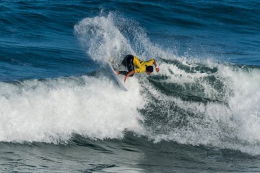 Mihimana Braye (PYF)