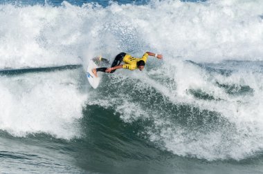 Mihimana Braye (PYF)