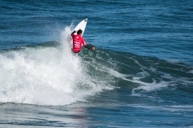 Miguel Pupo (BRA)