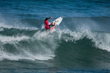 Miguel Pupo (BRA)