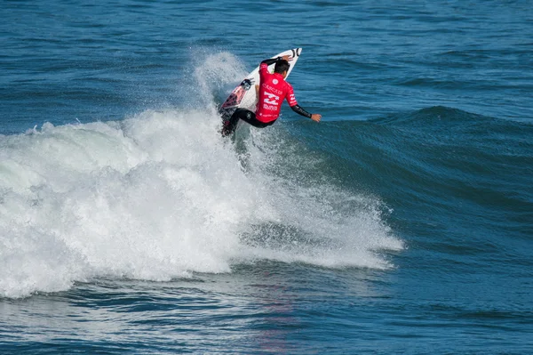 Miguel pupo (bra-) — Fotografia de Stock