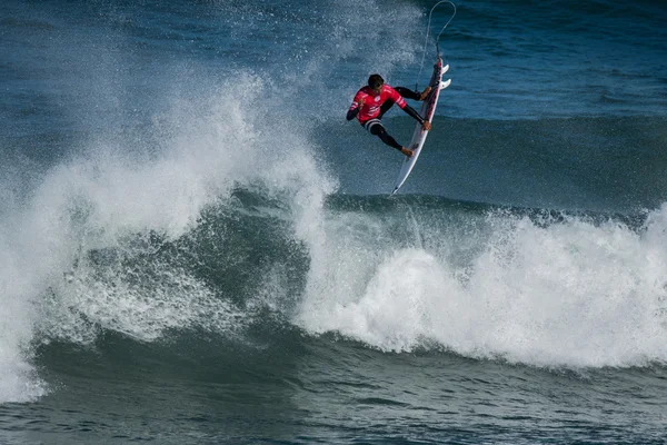 Miguel pupo (bra-) — Fotografia de Stock