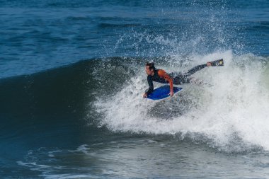 Eylem Bodyboarder