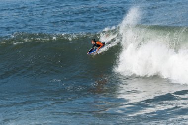 Eylem Bodyboarder