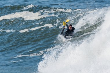 Eylem Bodyboarder
