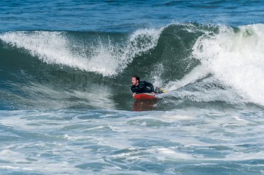 Eylem Bodyboarder