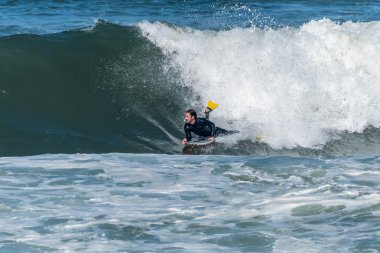 Eylem Bodyboarder