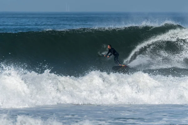 Kürek sörfçü kadar stand