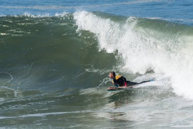 Eylem Bodyboarder