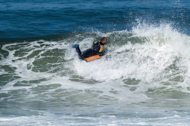 Eylem Bodyboarder