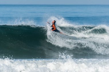 Eylem Bodyboarder