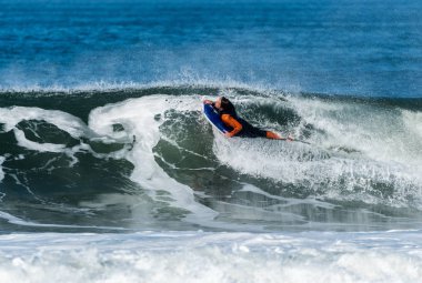 Eylem Bodyboarder