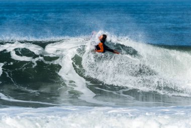 Eylem Bodyboarder