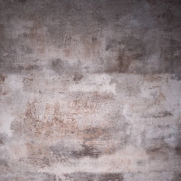 Muro di calcestruzzo alterato — Foto Stock
