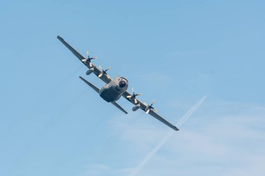 C-130 Herkül