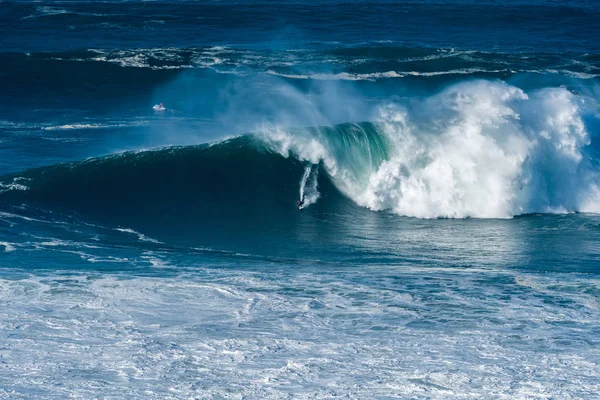 Carlos Burle (Bra) — Foto de Stock