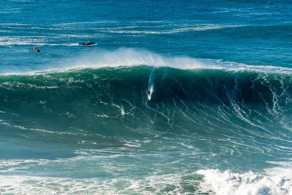 Carlos Burle (Bra) — Foto de Stock