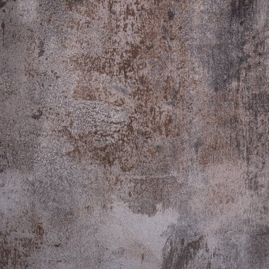 Beton duvar yıpranmış